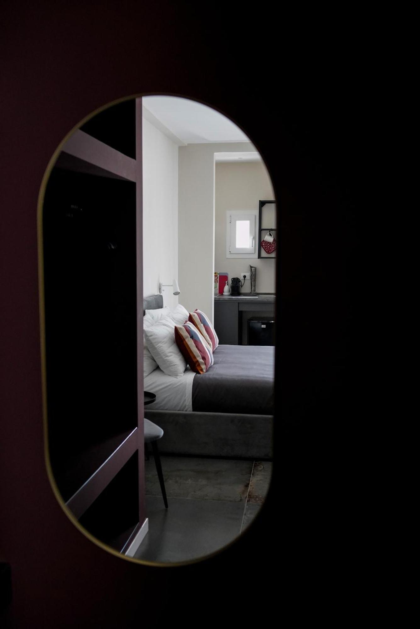 Morris Rooms Bari Exteriér fotografie