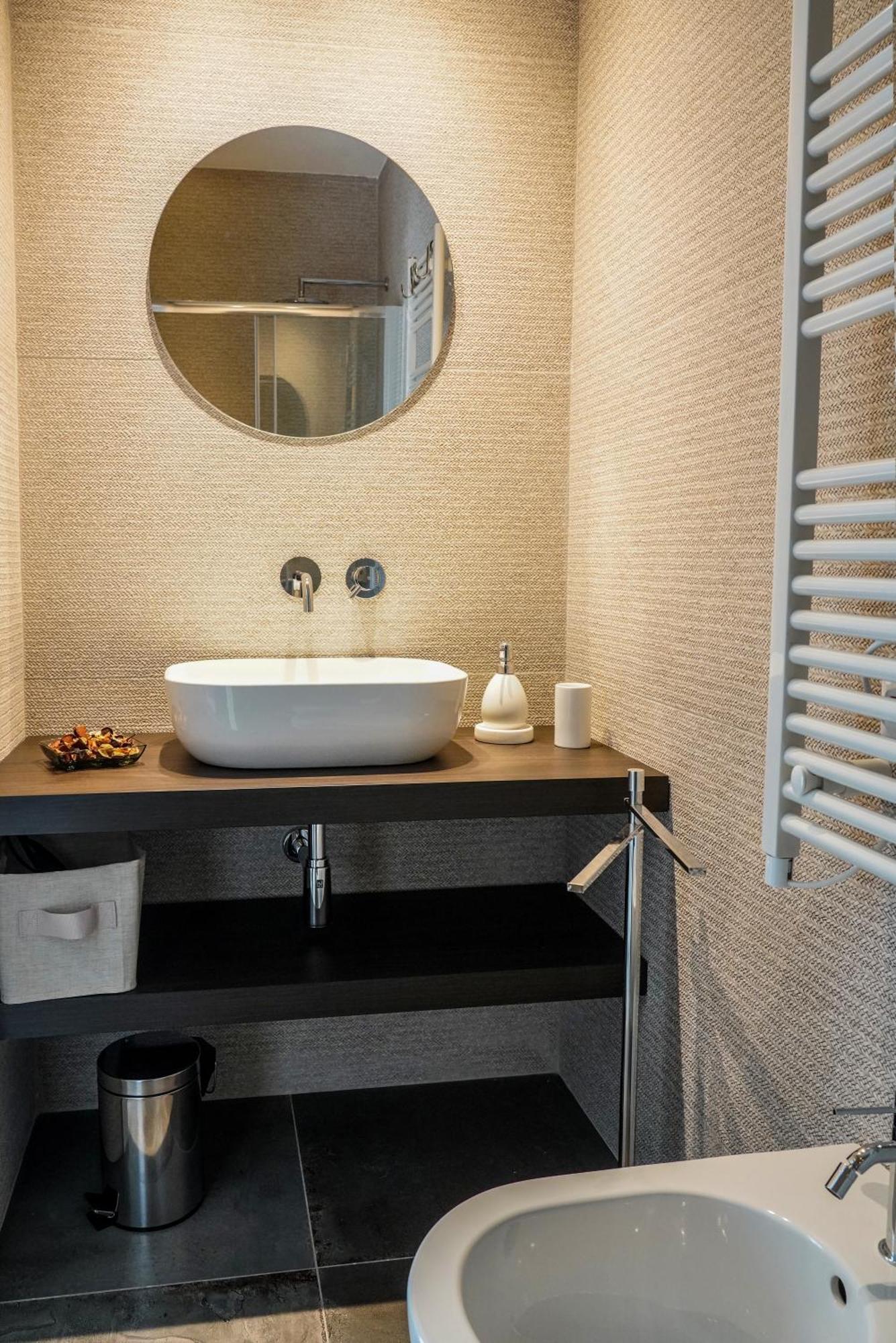 Morris Rooms Bari Exteriér fotografie