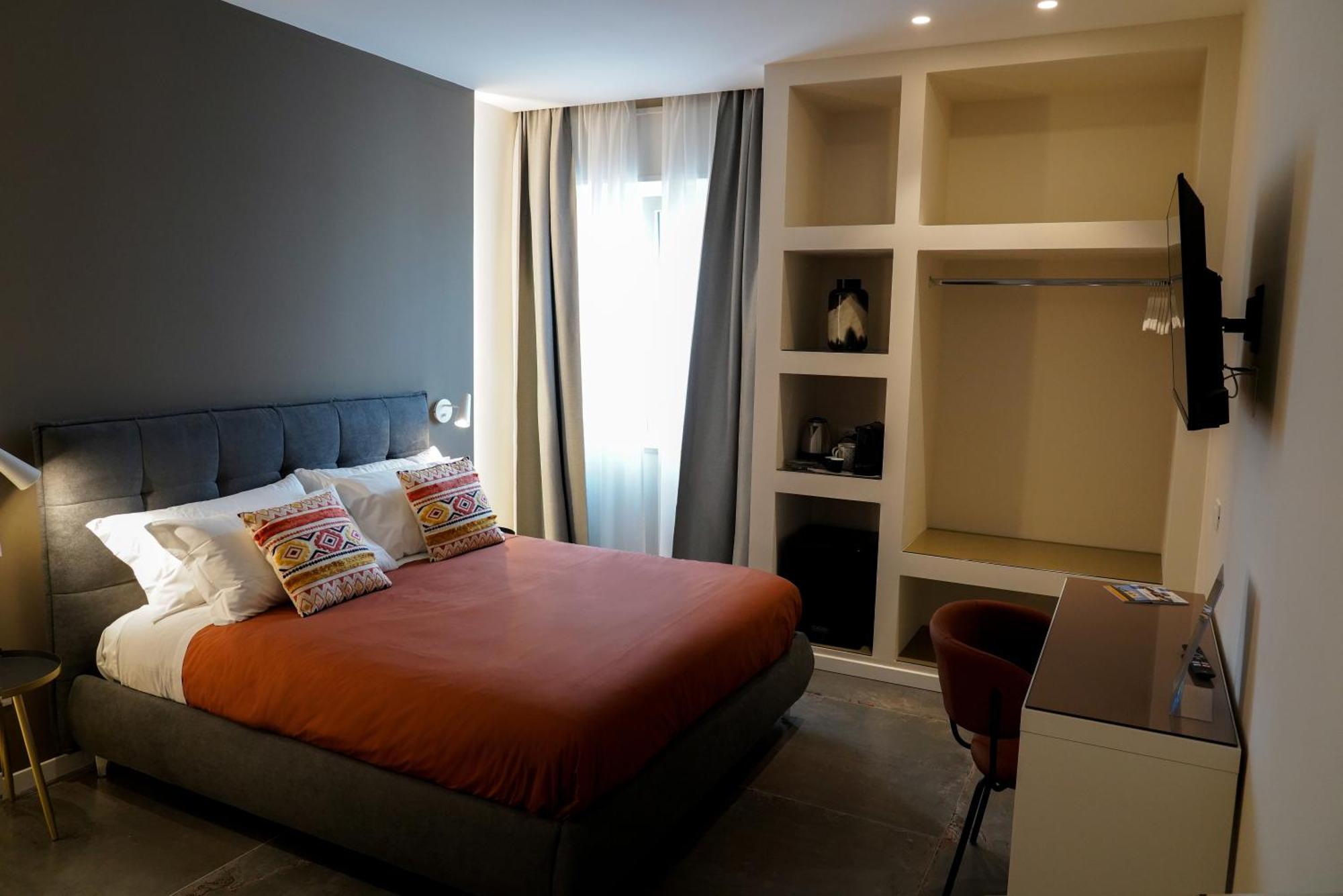 Morris Rooms Bari Exteriér fotografie